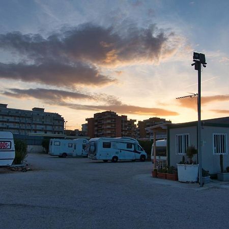Beltrani Rent Rooms Dış mekan fotoğraf