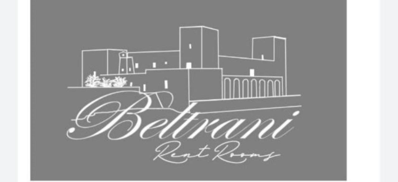 Beltrani Rent Rooms Dış mekan fotoğraf