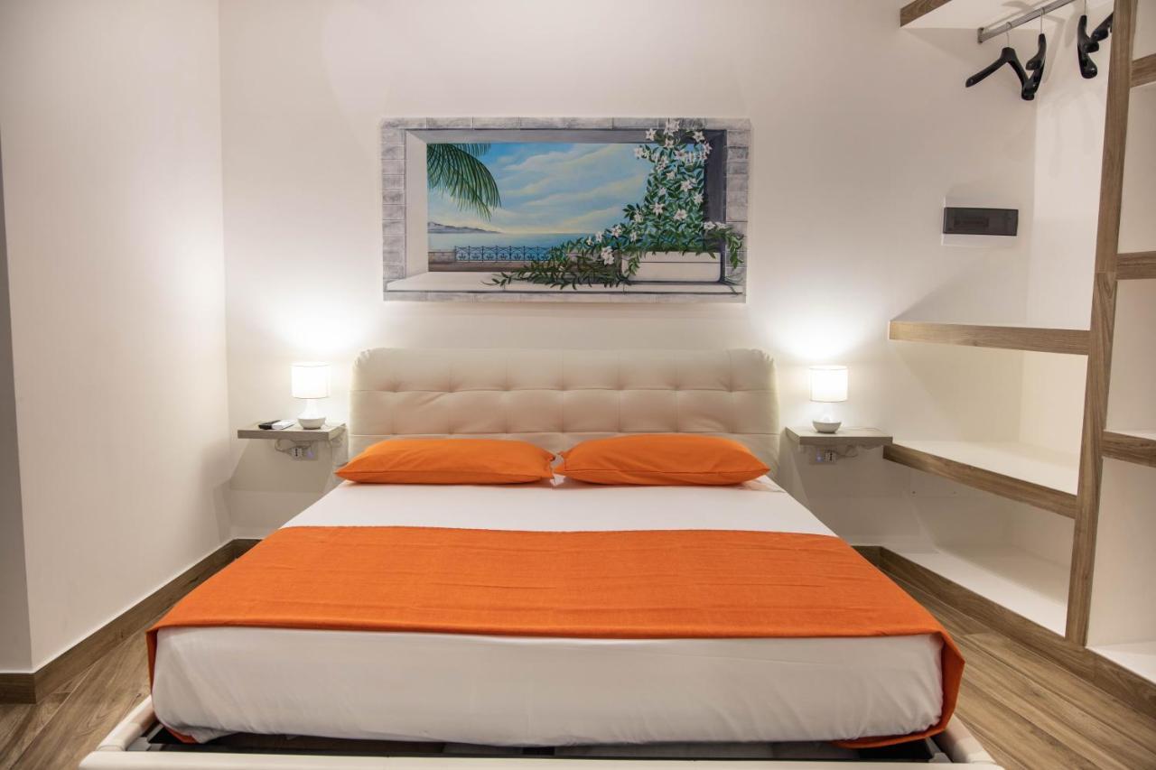 Beltrani Rent Rooms Dış mekan fotoğraf