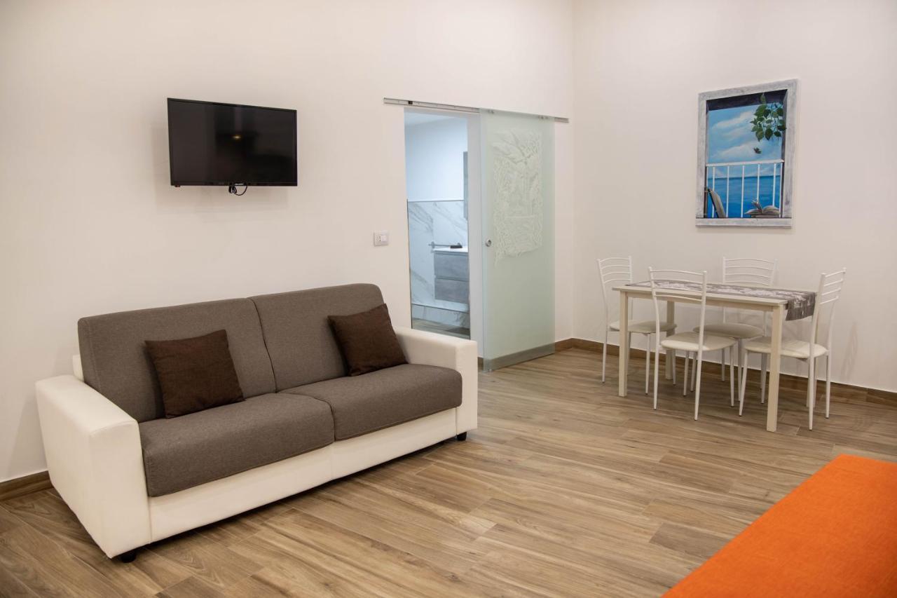 Beltrani Rent Rooms Dış mekan fotoğraf