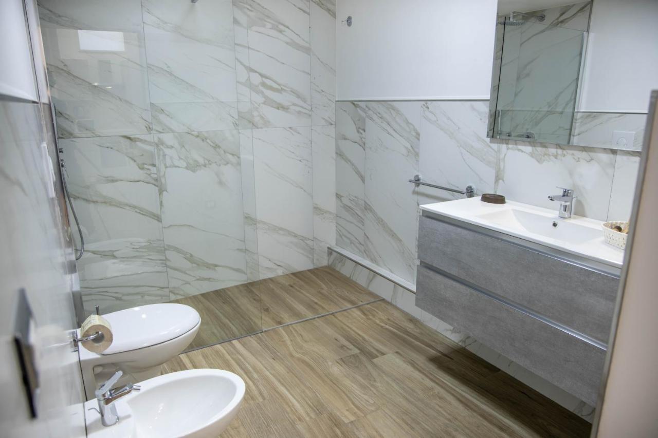 Beltrani Rent Rooms Dış mekan fotoğraf