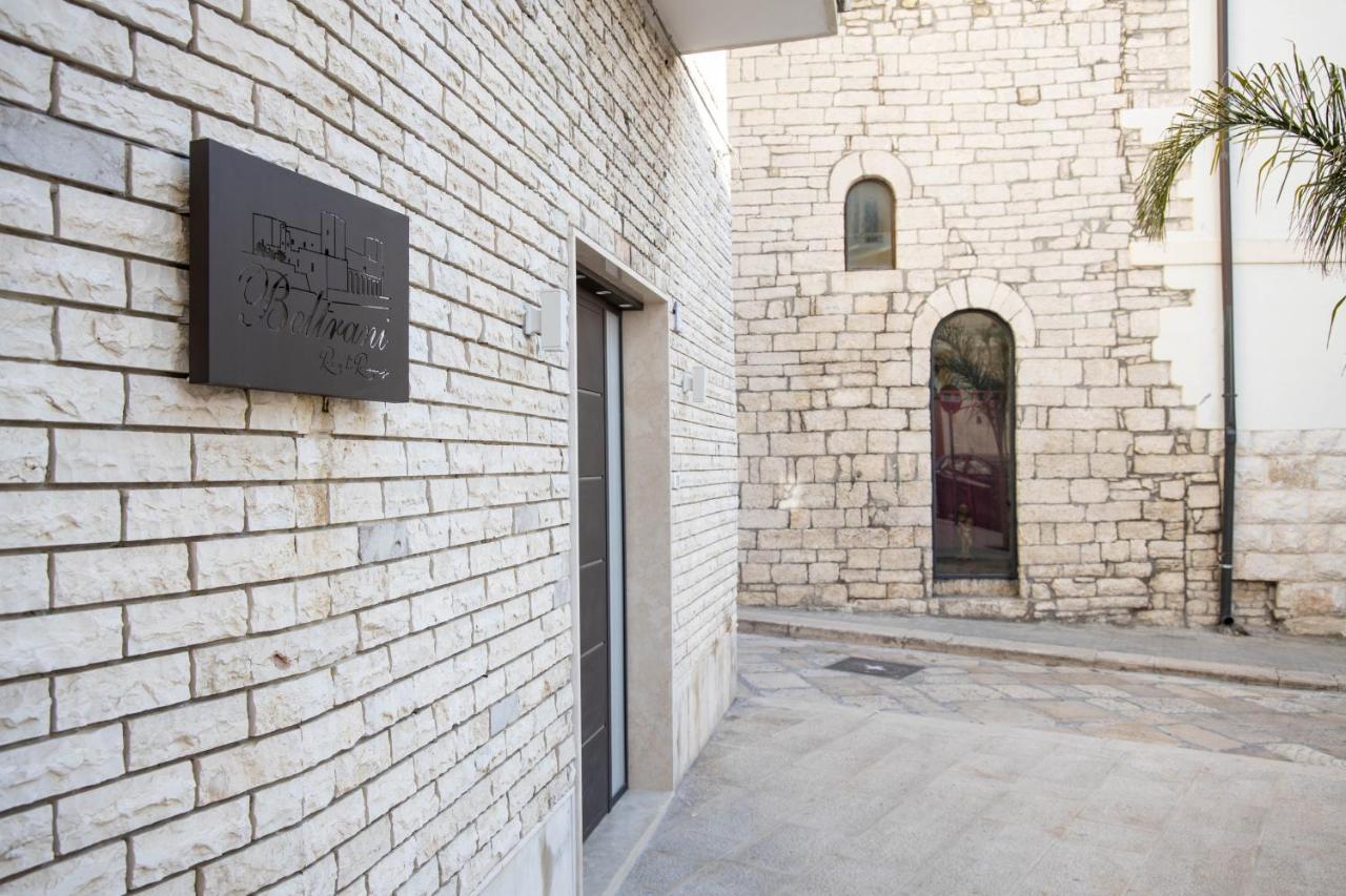 Beltrani Rent Rooms Dış mekan fotoğraf