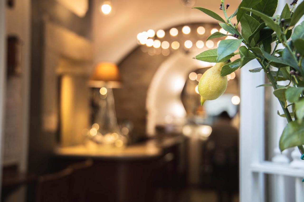Beltrani Rent Rooms Dış mekan fotoğraf