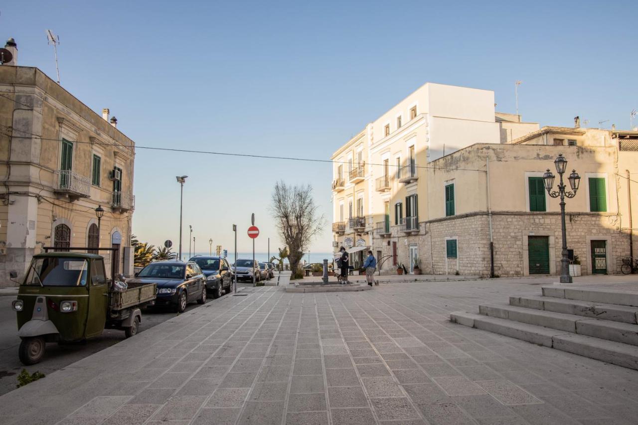 Beltrani Rent Rooms Dış mekan fotoğraf