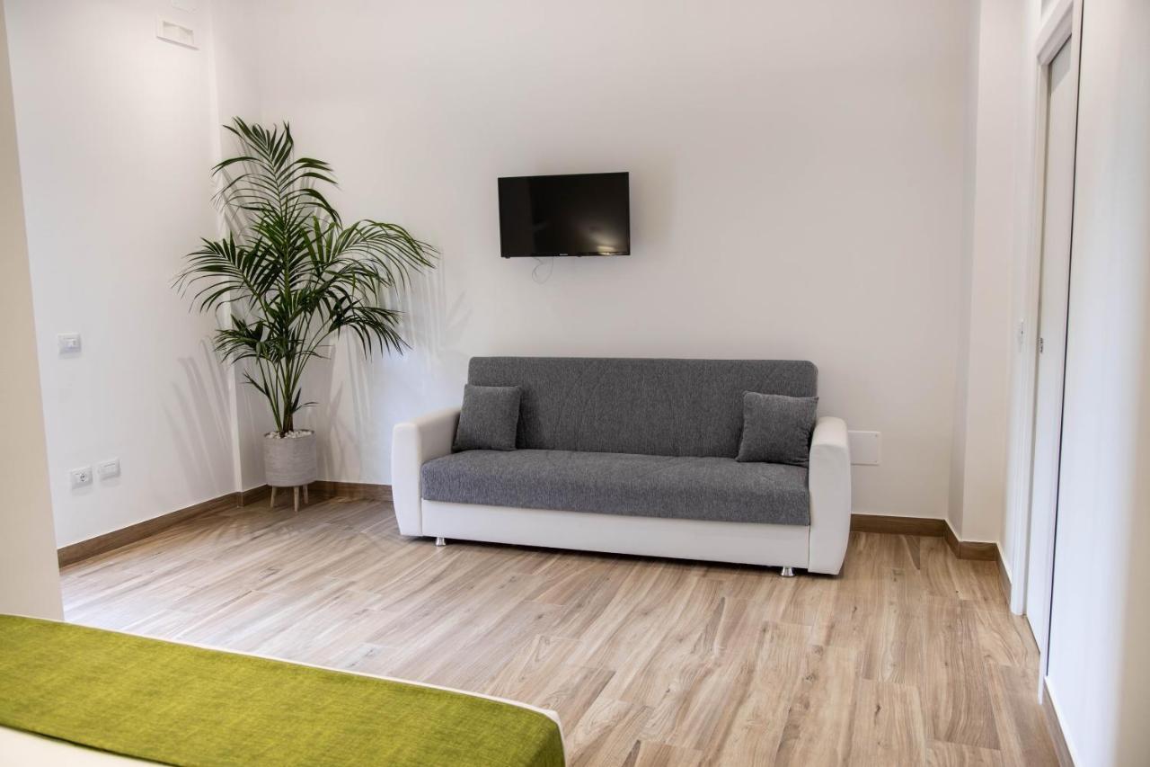 Beltrani Rent Rooms Dış mekan fotoğraf
