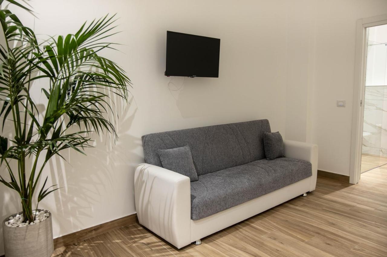 Beltrani Rent Rooms Dış mekan fotoğraf