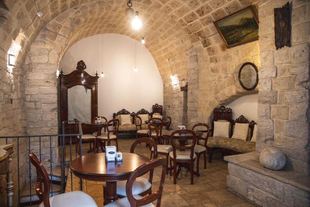 Beltrani Rent Rooms Dış mekan fotoğraf