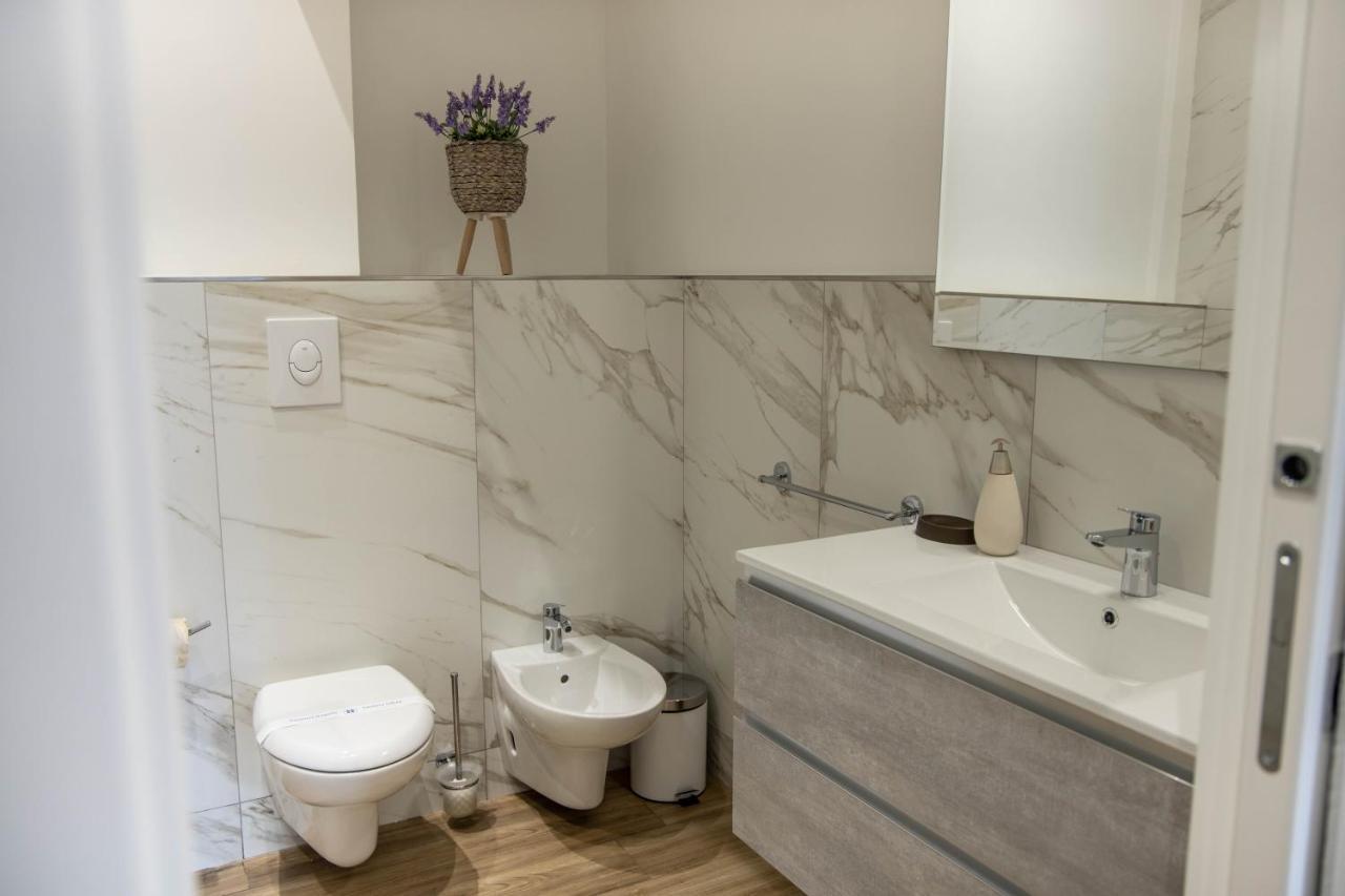 Beltrani Rent Rooms Dış mekan fotoğraf