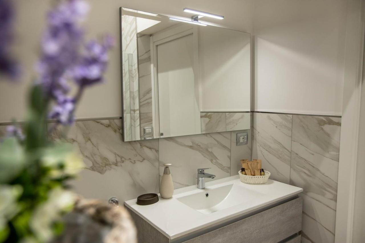 Beltrani Rent Rooms Dış mekan fotoğraf