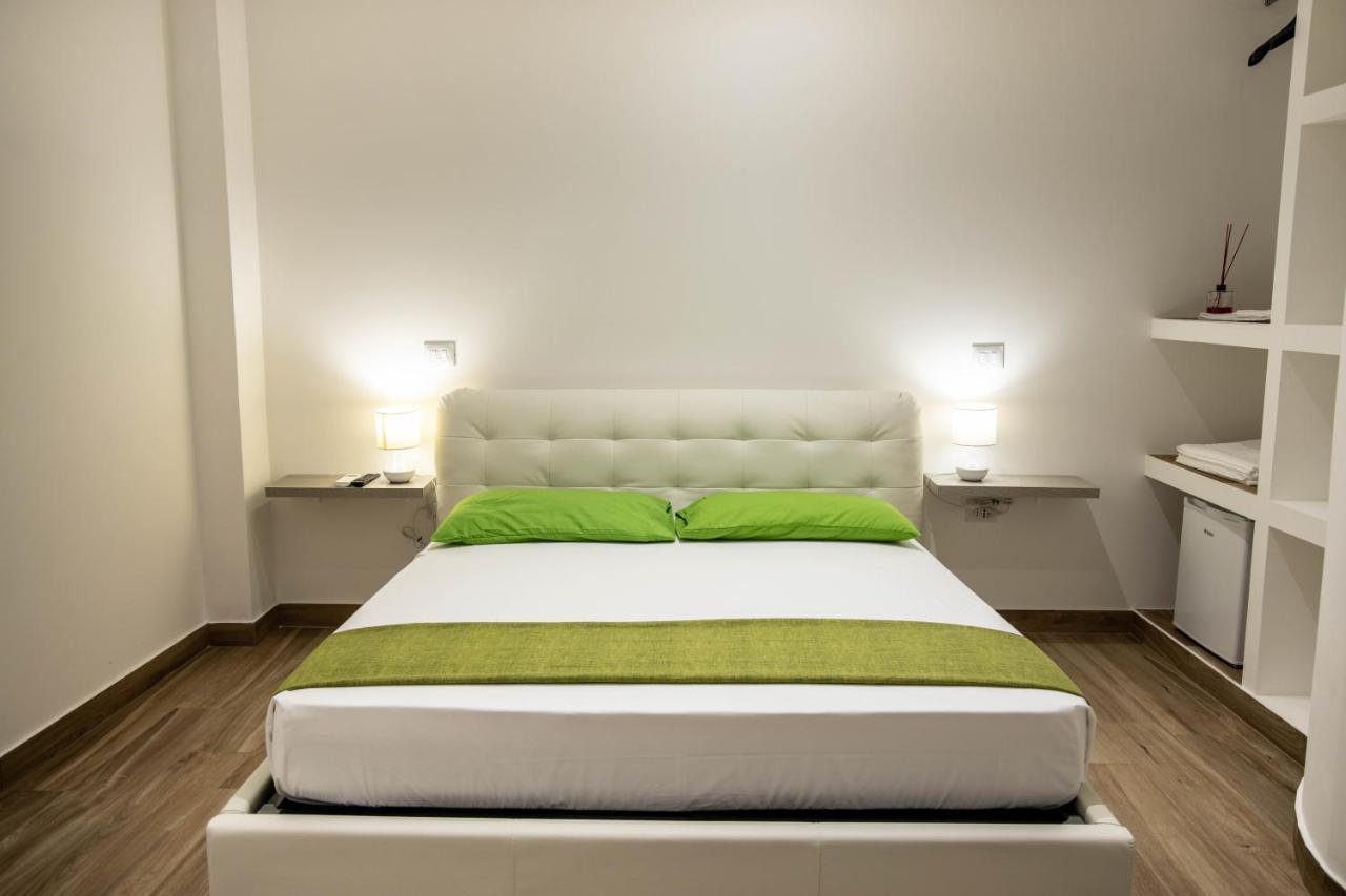 Beltrani Rent Rooms Dış mekan fotoğraf