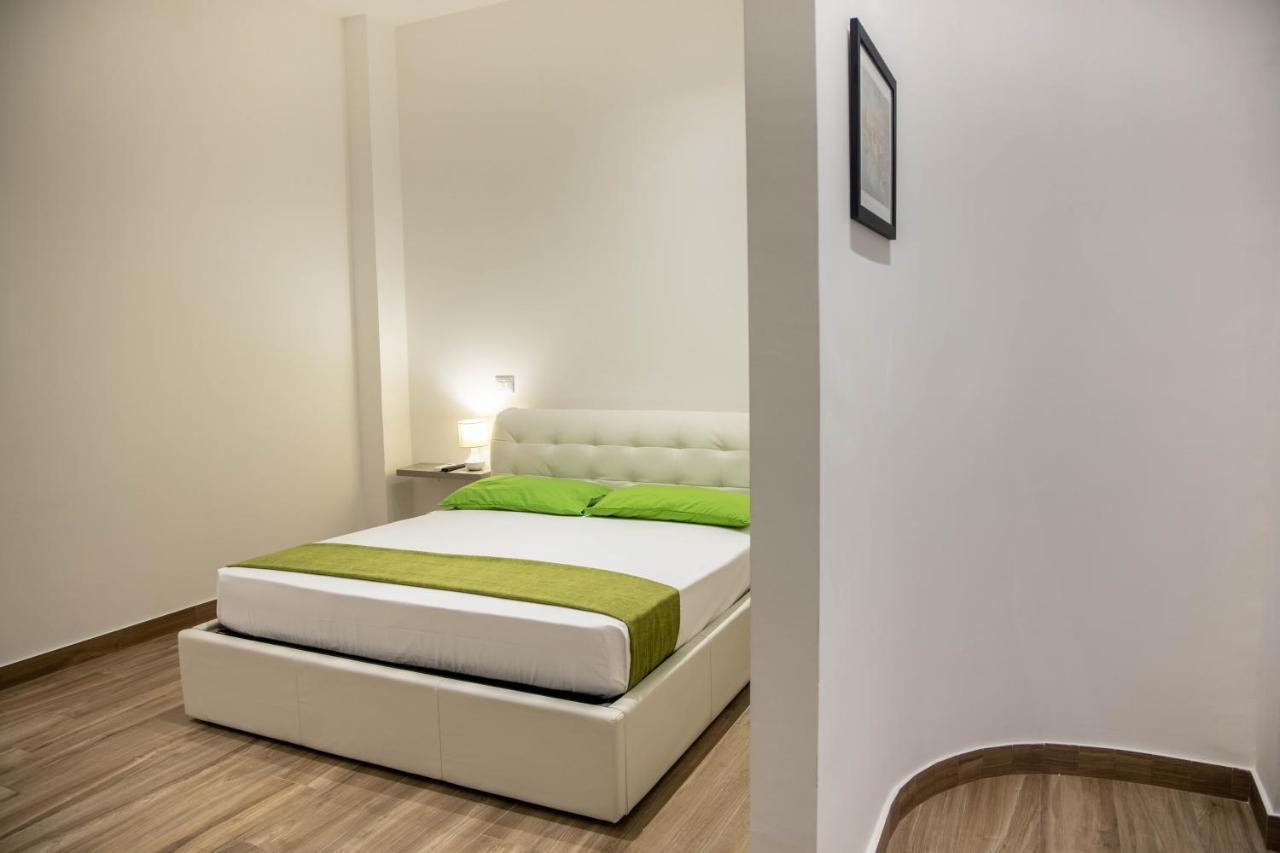 Beltrani Rent Rooms Dış mekan fotoğraf