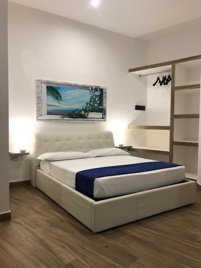 Beltrani Rent Rooms Dış mekan fotoğraf