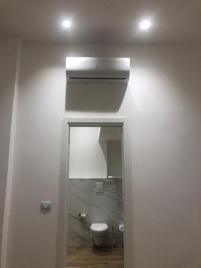 Beltrani Rent Rooms Dış mekan fotoğraf