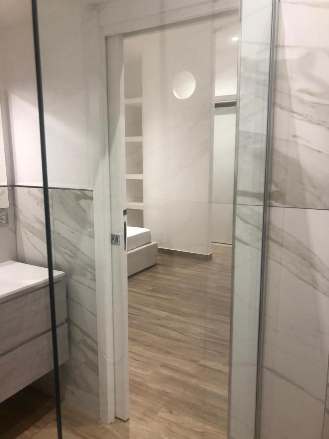 Beltrani Rent Rooms Dış mekan fotoğraf