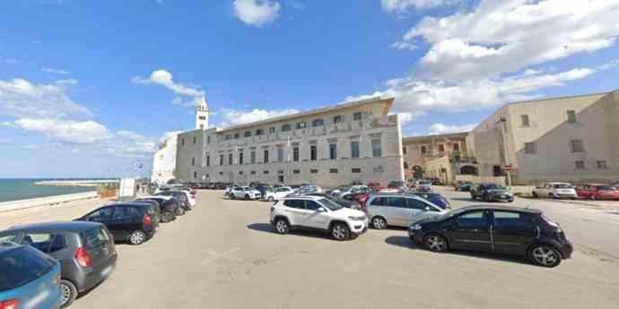 Beltrani Rent Rooms Dış mekan fotoğraf